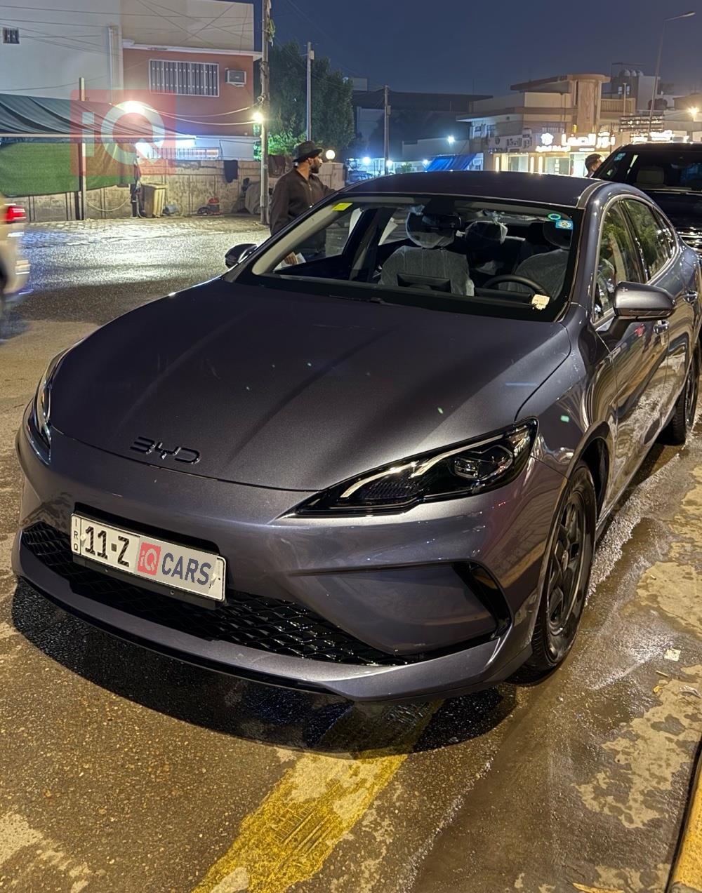 بي واي دي سيل 05 DM-i